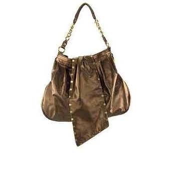 Description Rollover of Bag